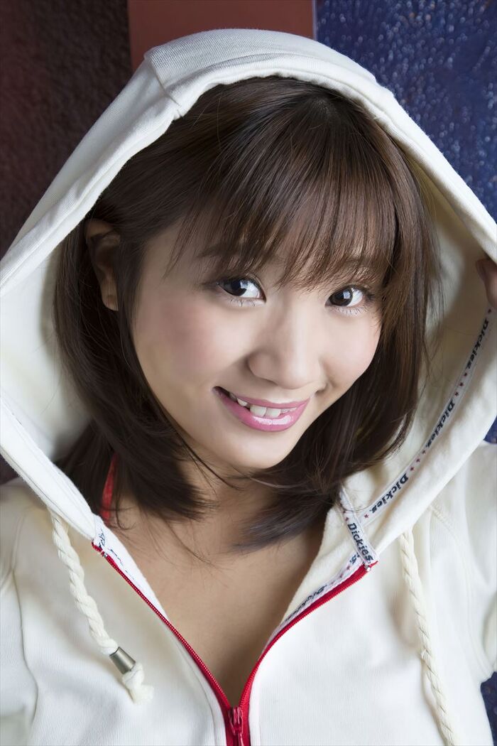 Hazuki Aya 22th image