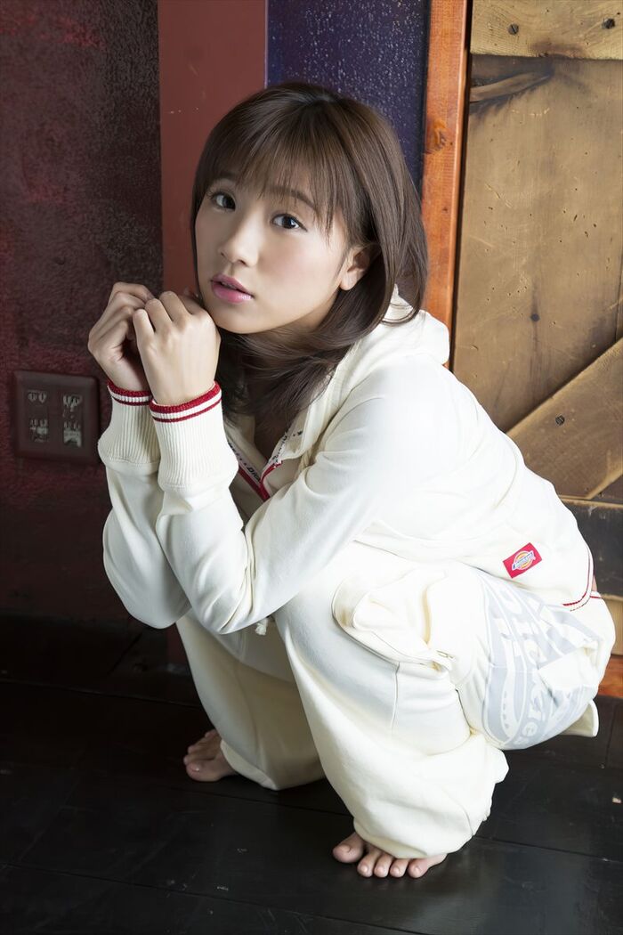 Hazuki Aya 25th image
