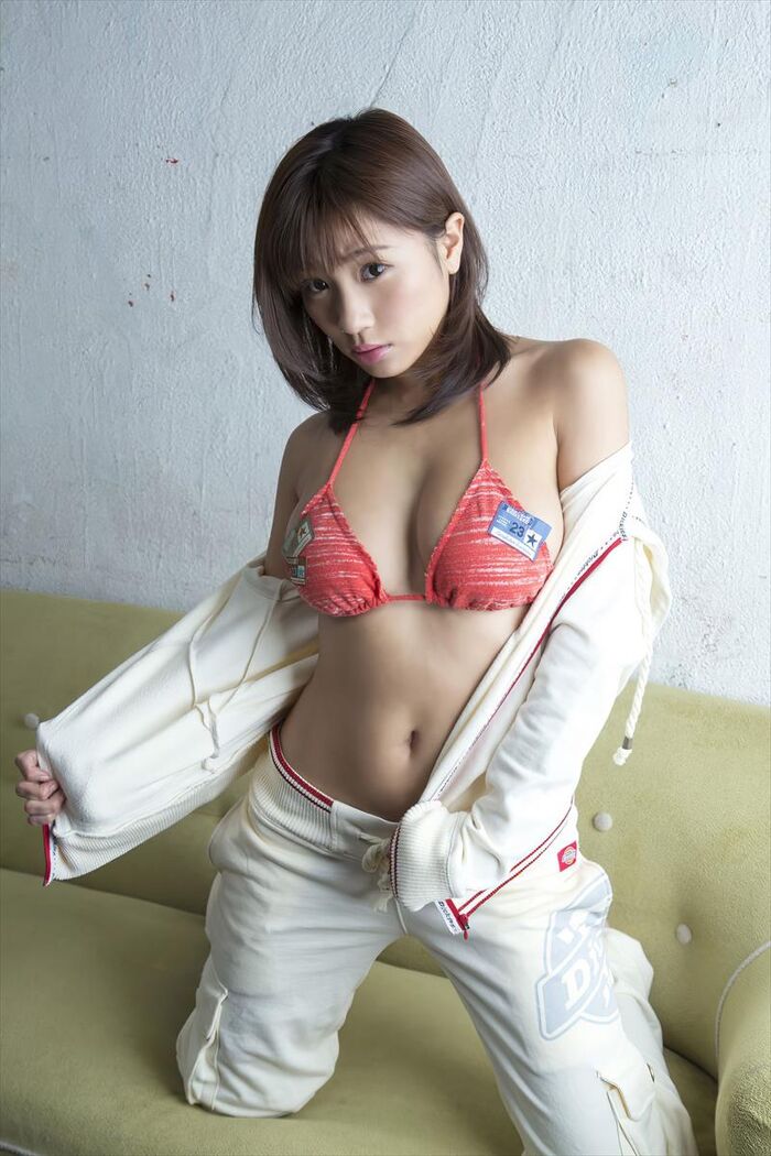 Hazuki Aya 36th image