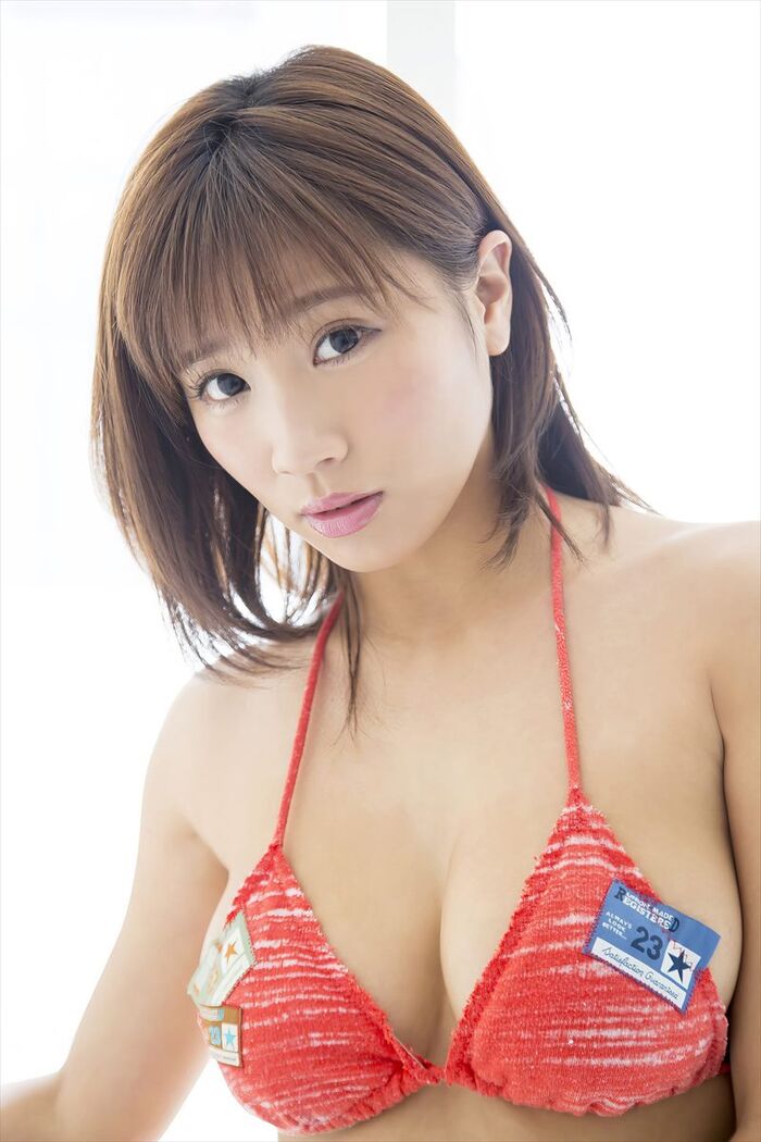 Hazuki Aya 7th image