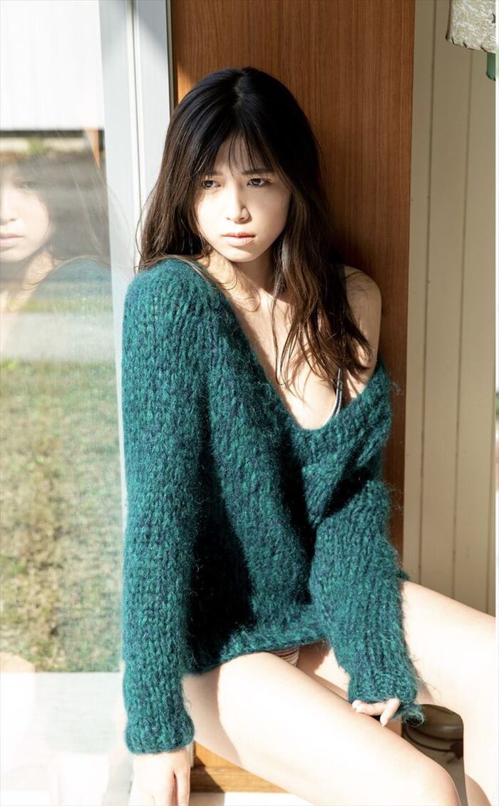 Kitamuki Miyu 北向珠夕 13th image