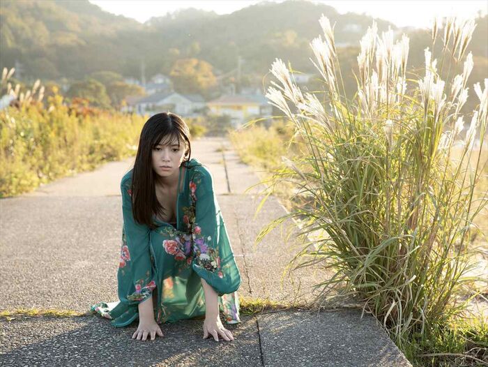 Kitamuki Miyu 北向珠夕 14th image