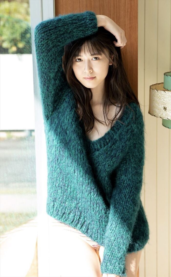 Kitamuki Miyu 北向珠夕 7th image