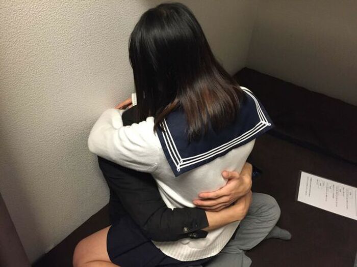 Uneven JK Collection vol.582 100 erotic images 3th image