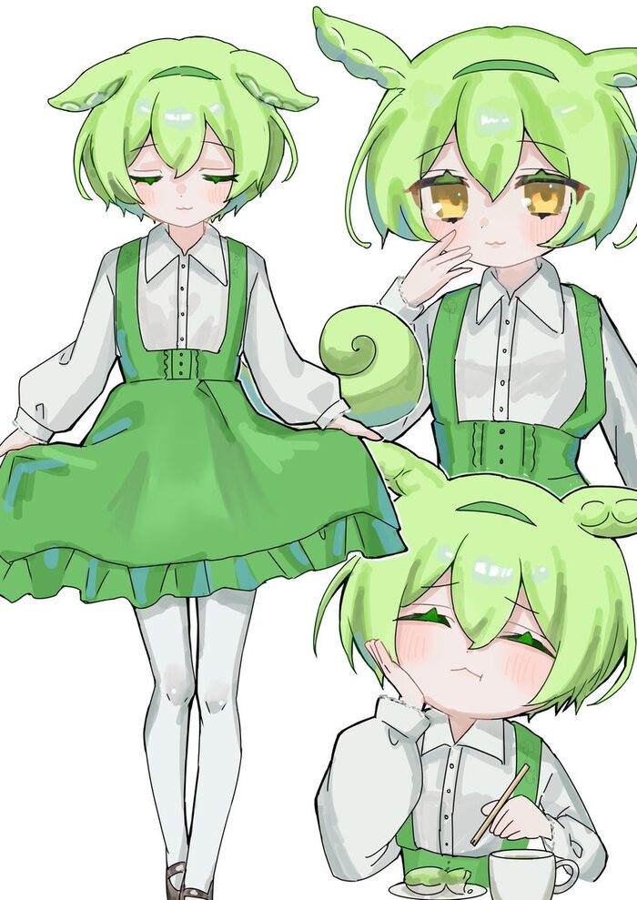 【Image】お嬢様ずだもんcute too cute to boomwwwwwww 2th image