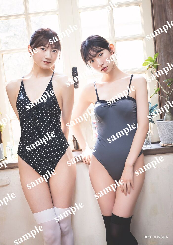 【画像】NGT48佐藤海里ちゃん、水着グラビアで極上のスタイルを見せるwwwwwwwくびれと腰つきがセクシーな全身ショットを披露！！！ 6th image