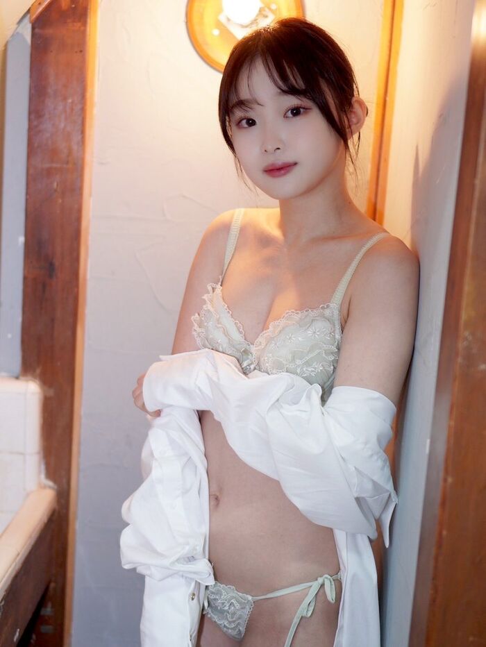 千川とわ 品のある女子大生AVデビュー 12th image