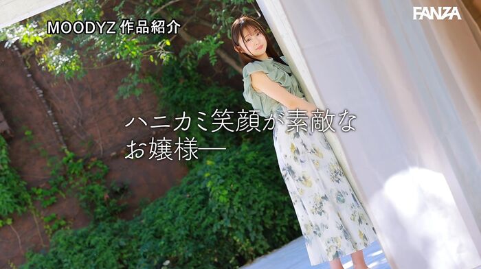 千川とわ 品のある女子大生AVデビュー 26th image