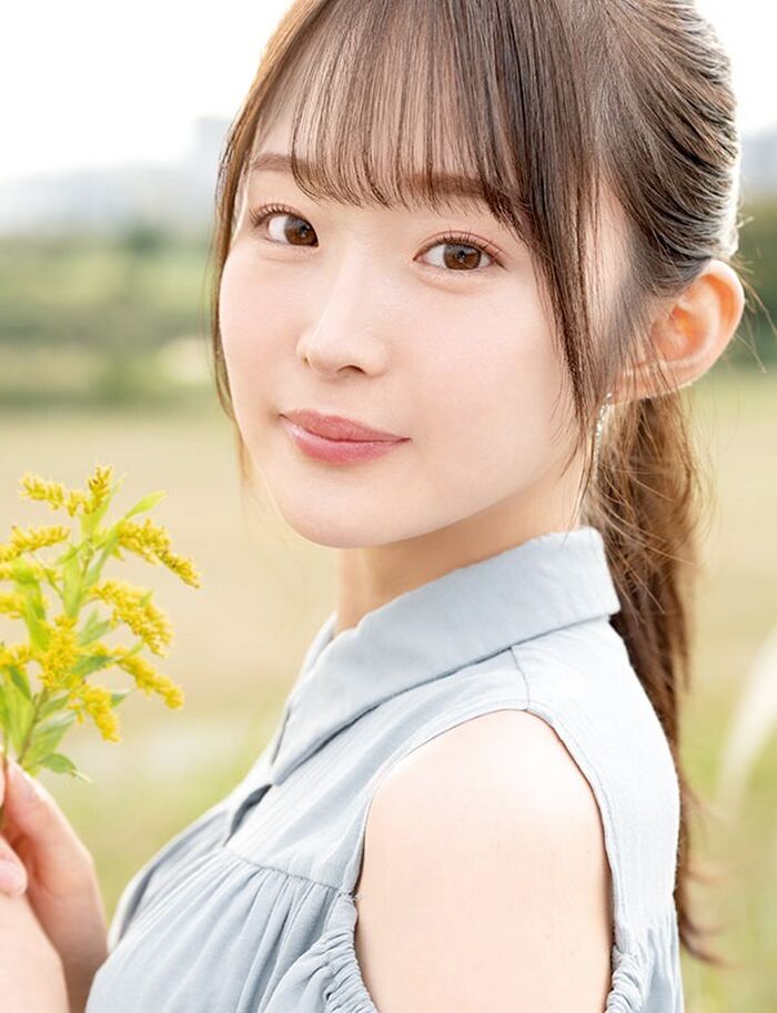 千川とわ 品のある女子大生AVデビュー 3th image