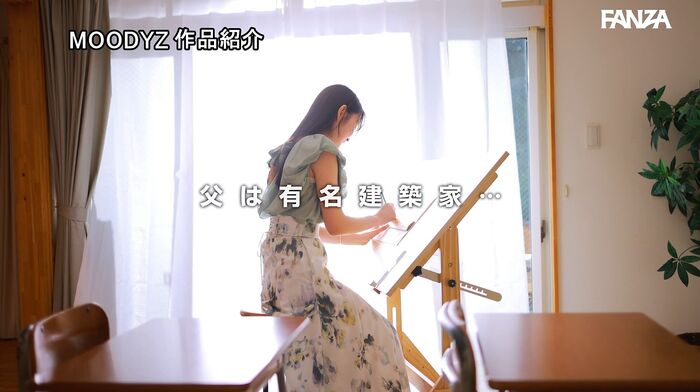千川とわ 品のある女子大生AVデビュー 30th image