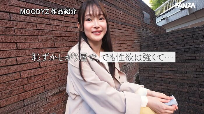 千川とわ 品のある女子大生AVデビュー 35th image