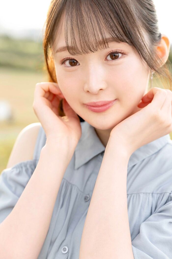 千川とわ 品のある女子大生AVデビュー 4th image