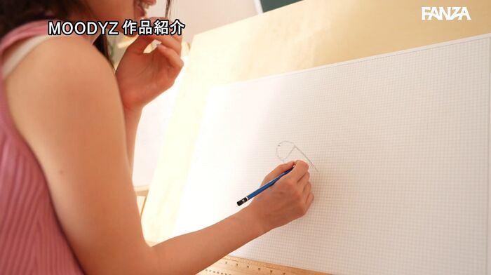 千川とわ 品のある女子大生AVデビュー 41th image