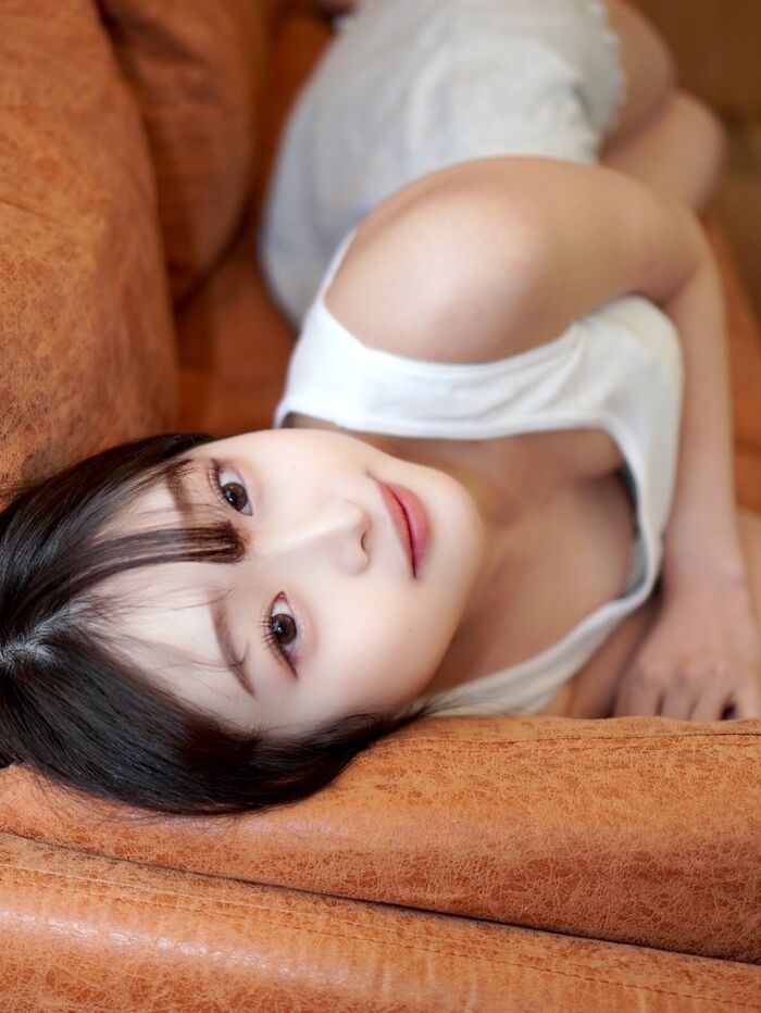 千川とわ 品のある女子大生AVデビュー 5th image