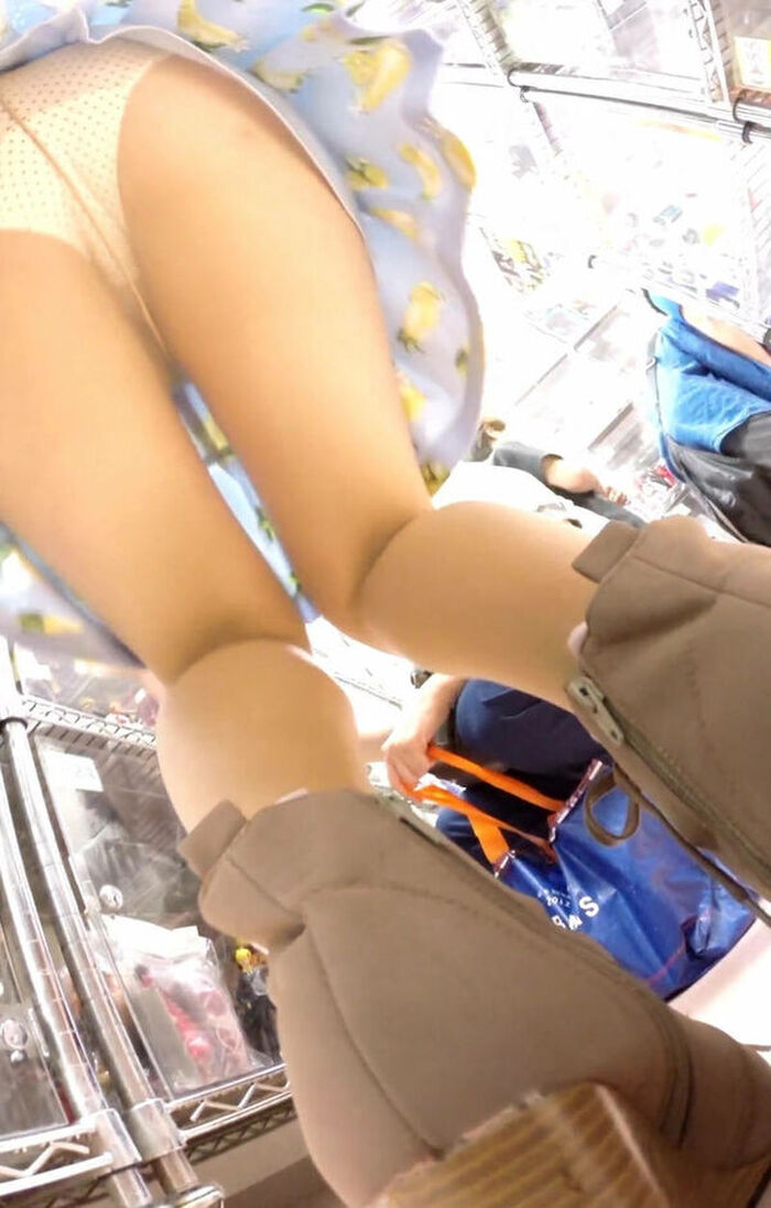 Gem Upside-Down Collection Vol.169 100 Erotic Images 100th image