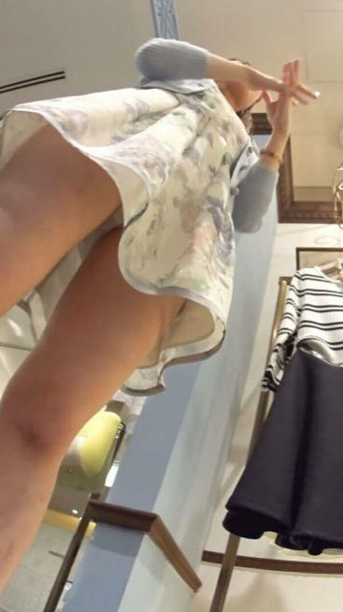 Gem Upside-Down Collection Vol.169 100 Erotic Images 16th image
