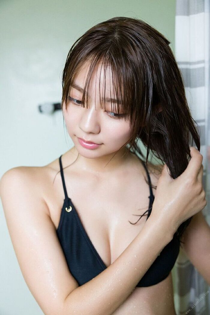 Kawazu Asuka 12th image