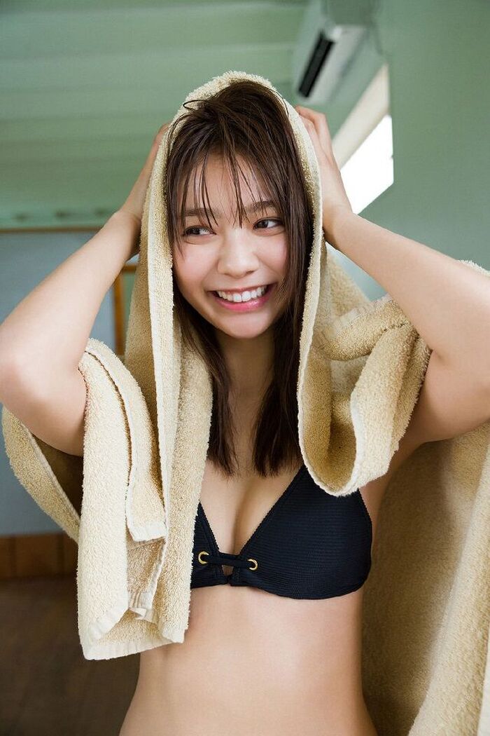 Kawazu Asuka 14th image