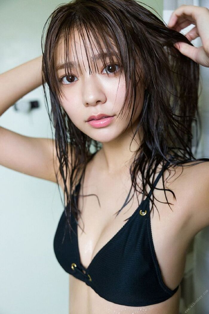 Kawazu Asuka 15th image