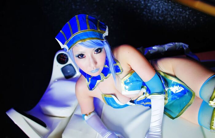 [3D] Today's Beppin Erotic Image Part.695 100 Sheets All Genres 55th image