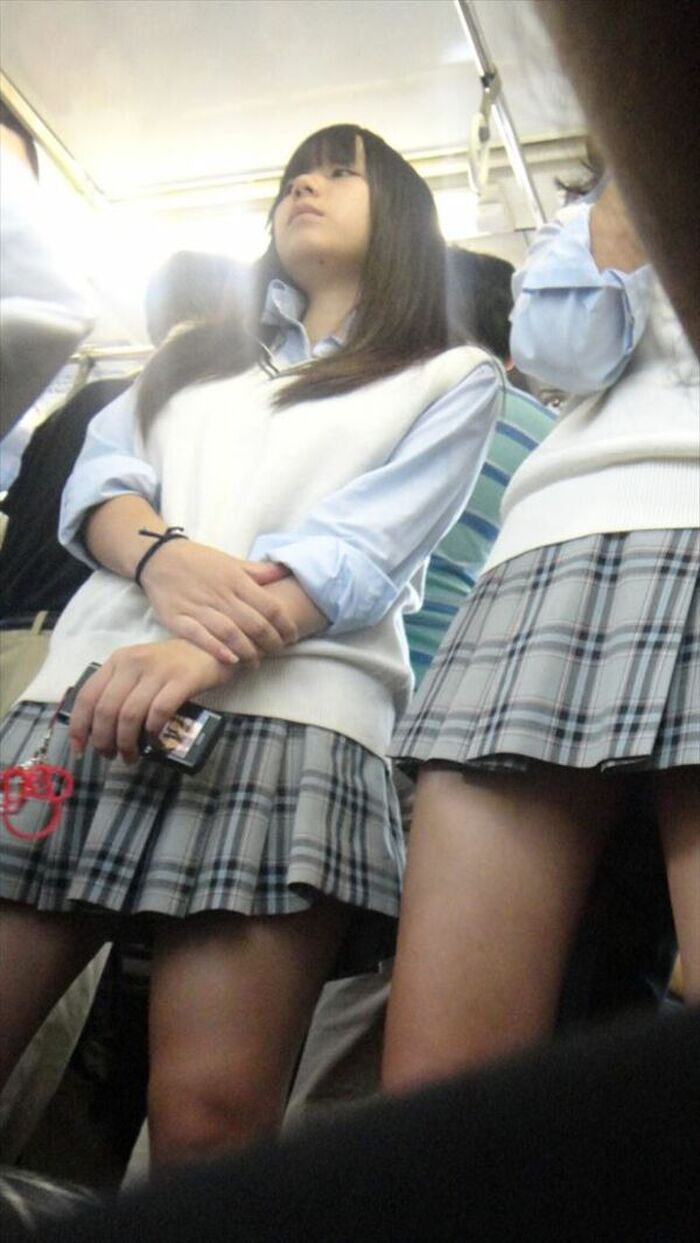 Uneven JK Collection vol.592 100 erotic images 53th image