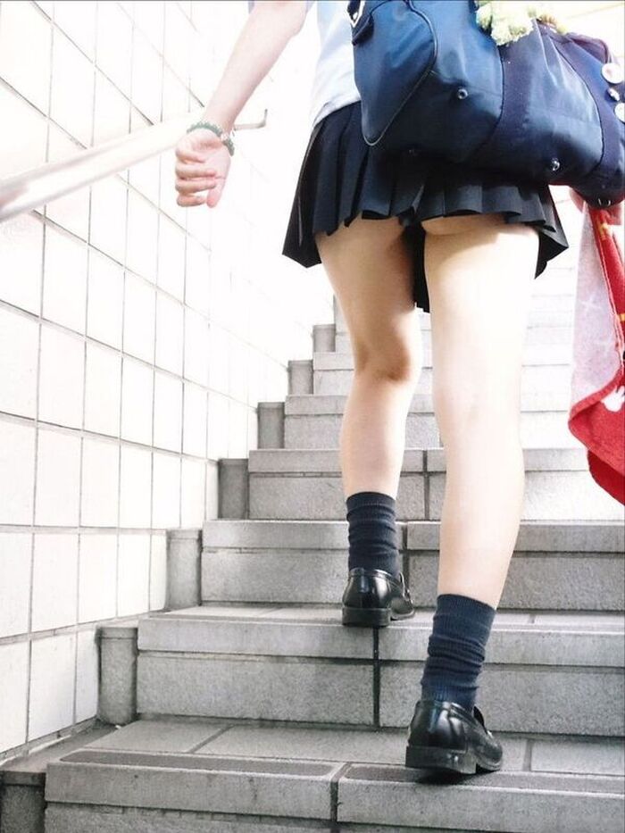 Uneven JK Collection vol.592 100 erotic images 6th image