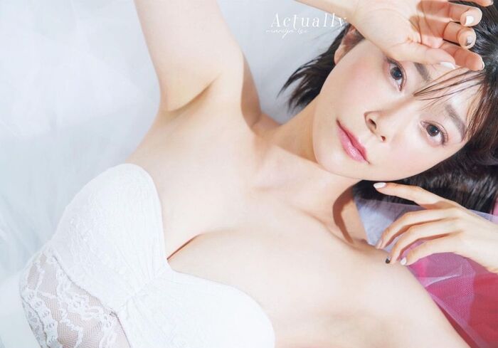 Mariya Ise 16 gravure swimsuit images 10th image