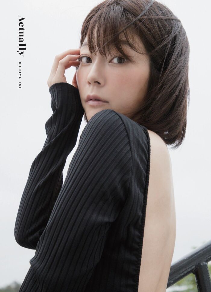 Mariya Ise 16 gravure swimsuit images 3th image