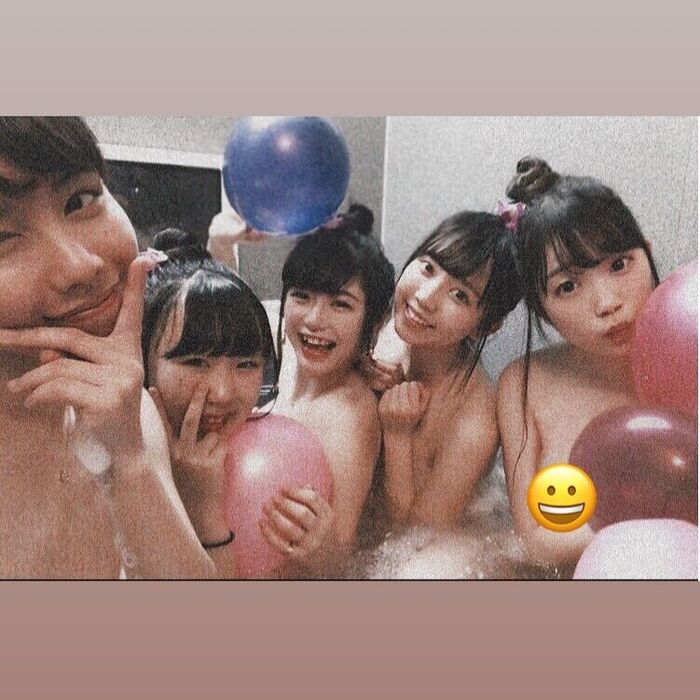You can see your sister's Mr./Ms.'s bath on Instagram wwwww 8th image