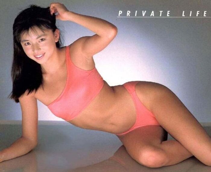 Tomoko Yamaguchi 31 gravure swimsuit images 23th image