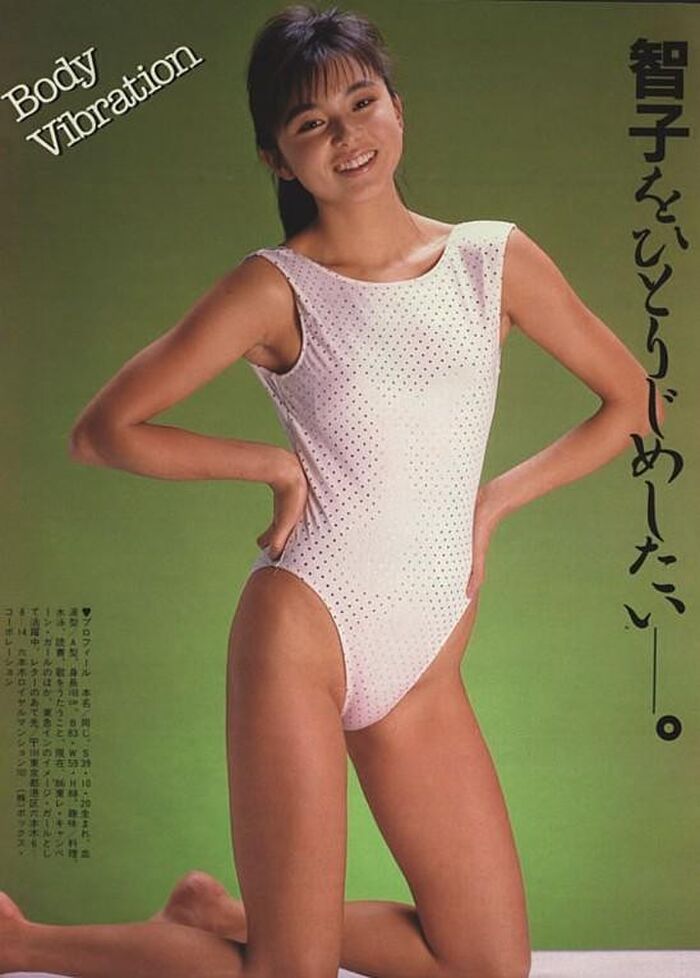 Tomoko Yamaguchi 31 gravure swimsuit images 6th image