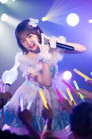 [There is an underwear image] Naenano, the latest photo book is too cute wwwwwwww idol cosplay is ugly cute!!