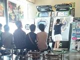【With video】Chi Cow Mr./Ms., rubbing the milk of a female otaku wwww