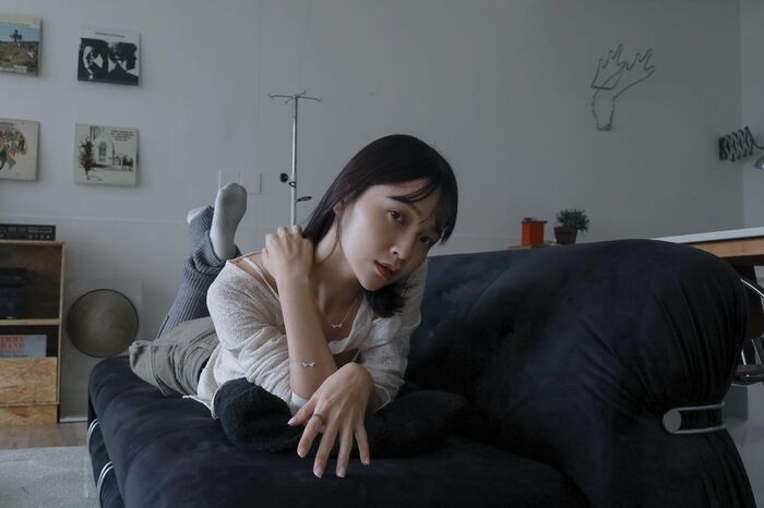 氣質網美「林瑄 」笑容好甜好迷人 整個Charm Explosion Table (10P) 5th image