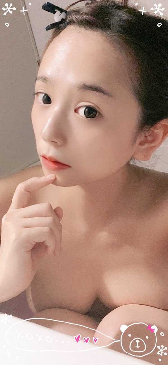 隠されても、ちょっぴり興奮してまう入浴中wwwwww 16th image