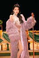 戀舊懷古夜總會—孫怡[高清套圖]