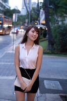 The giant bomb is coming! National mistress Tomomi Morisaki has seductive G breasts so big that they can't be hidden
