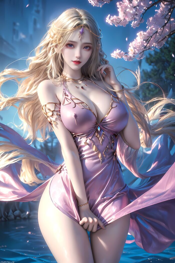 PrincessCardan1602-03 AI Generated 3th image