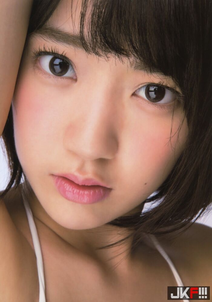 AKB48的宮脇咲良 10th image