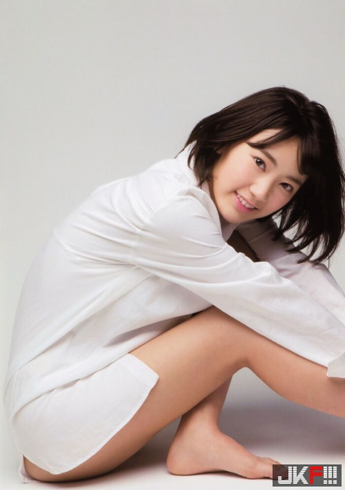 AKB48的宮脇咲良 11th image