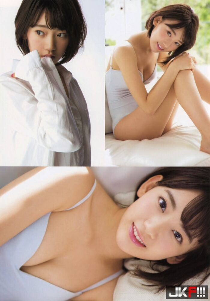 AKB48的宮脇咲良 12th image