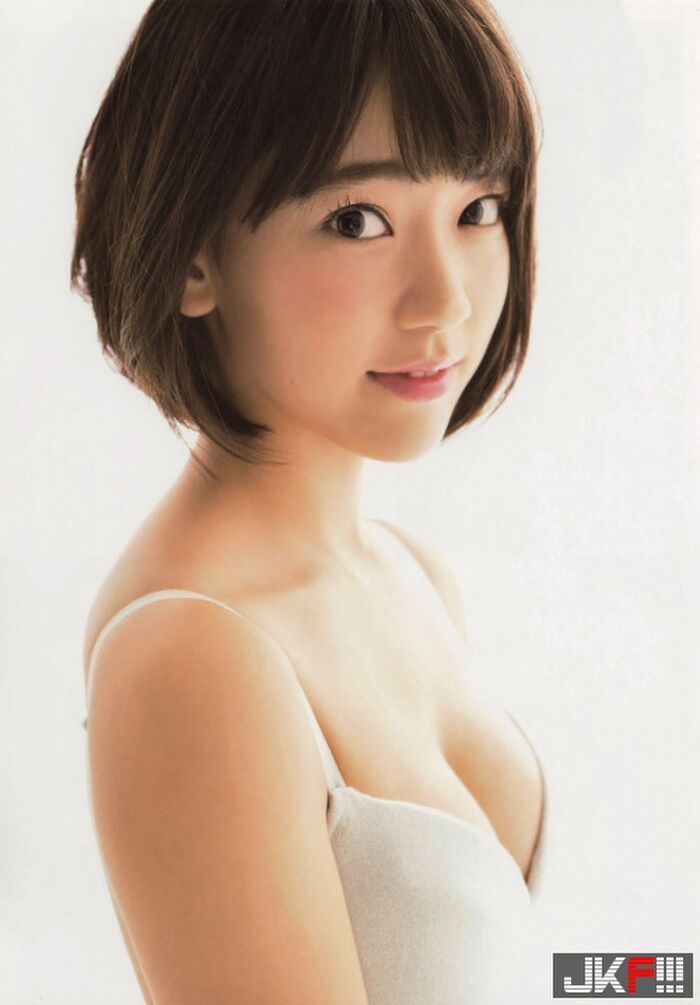 AKB48的宮脇咲良 13th image
