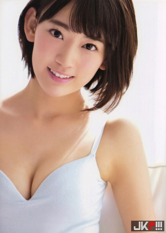 AKB48的宮脇咲良 15th image