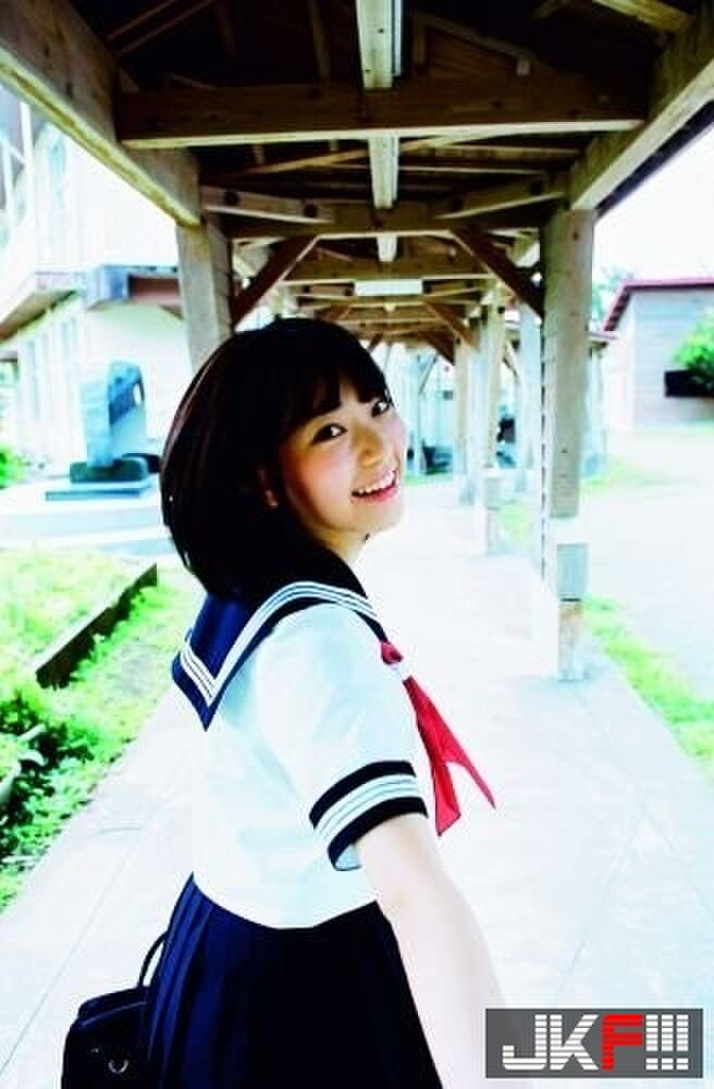 AKB48的宮脇咲良 3th image