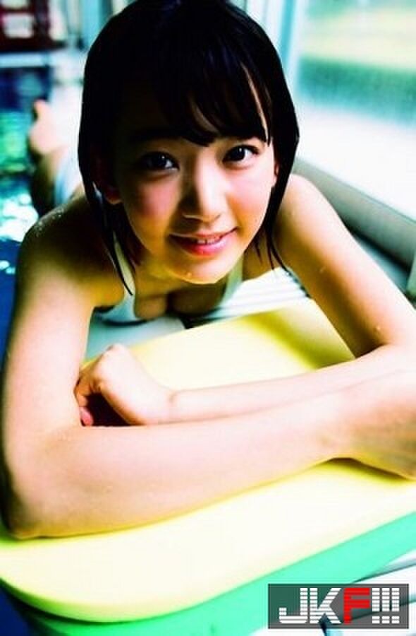 AKB48的宮脇咲良 6th image