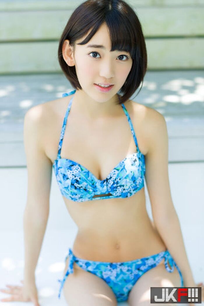 AKB48的宮脇咲良 7th image