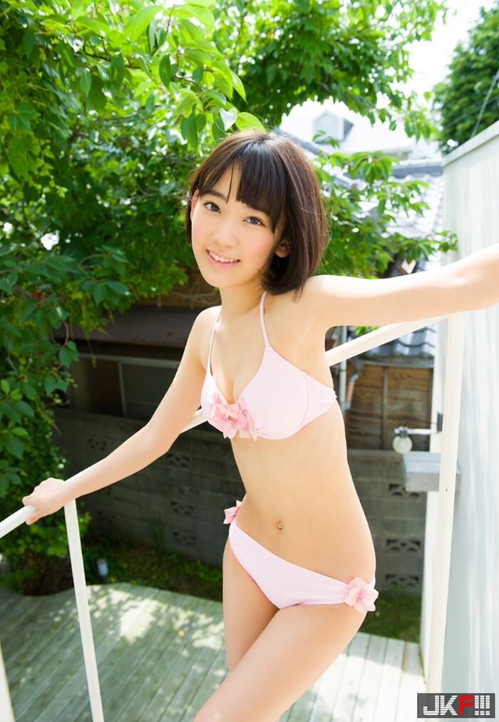 AKB48的宮脇咲良 8th image