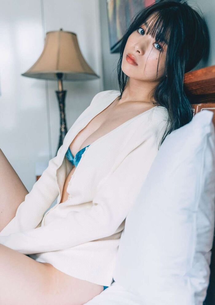 Fumika Baba Hot devil body fundamentally the best 12th image