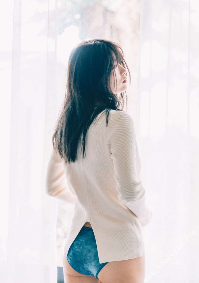 Fumika Baba Hot devil body fundamentally the best 16th image