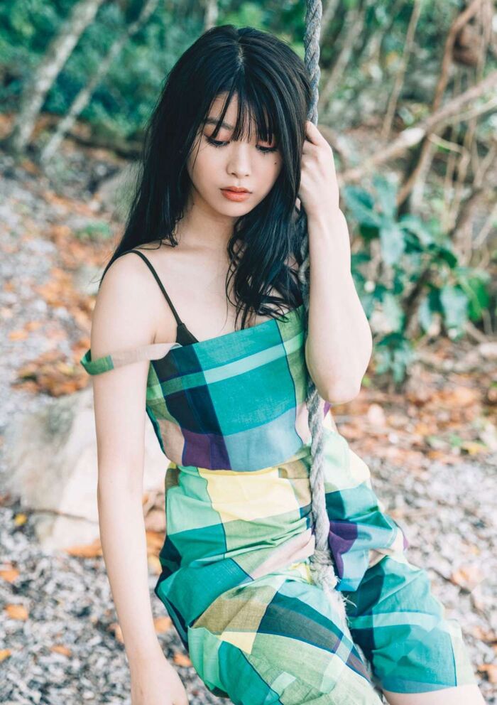 Fumika Baba Hot devil body fundamentally the best 2th image